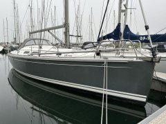 Hanse 370