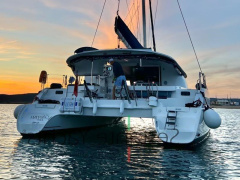 Fountaine Pajot Lipari 41