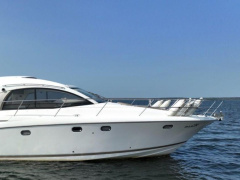 Jeanneau Prestige 390 S