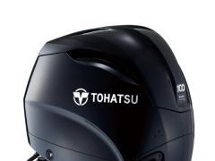 Tohatsu MFS100A ETL