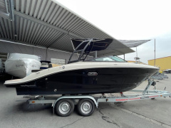 Sea Ray 210 SPXE