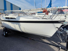 MacGregor 26