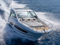 Beneteau Gran Turismo 32