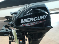 Mercury 10 MH