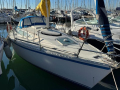 Gibert Marine Gib Sea 84