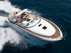 Bavaria 38 Sport