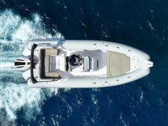 Italboats PREDATOR 700