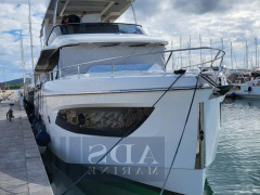 Absolute Navetta 52