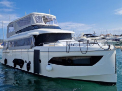 Absolute Navetta 52
