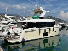 Absolute 52 NAVETTA