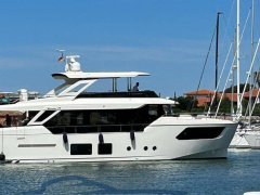 Absolute 73 Navetta