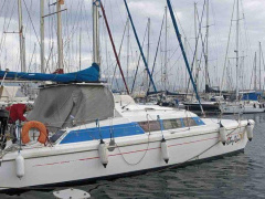 Prout Catamarans Prout Snowgoose 37 Elit