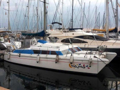 Prout Catamarans Prout Snowgoose 37 Elit