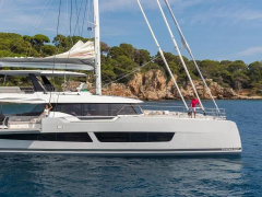 Fountaine Pajot Thira 80