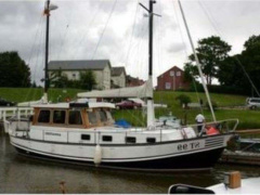 Volharding, Stavoren Staverse Kotter 104