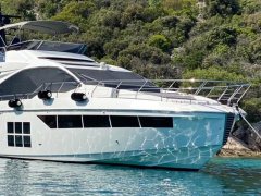 Azimut S7