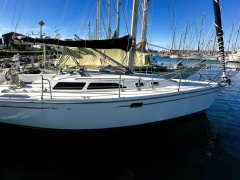 Catalina 320