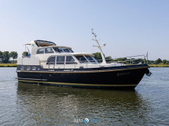Linssen Grand Sturdy 410 AC Variotop