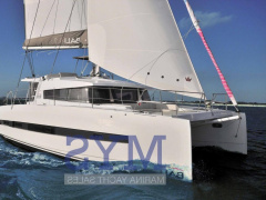 Bali Catamarans 4.1