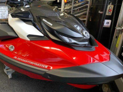 Sea-Doo RXP-X 325 Fiery Red