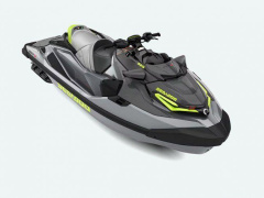 Sea-Doo RXT-X 325 Tech Package