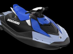 Sea-Doo Spark 2-up Convenience Package