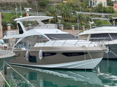 Azimut Flybridge 60