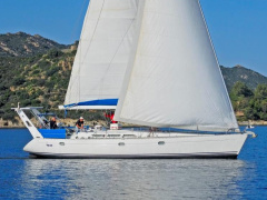 Jeanneau Sun Odyssey 47