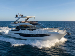 Galeon 560 Fly