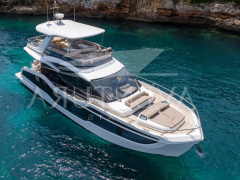 Galeon 560 Fly