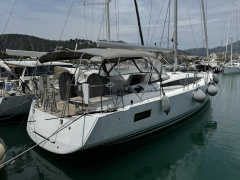 Jeanneau 54