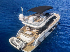 Galeon 500 Fly