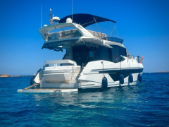 Galeon 460 FLY