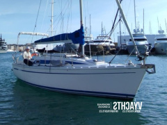 Bavaria 26