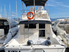 RIVIERA MARINE RIVIERA 40