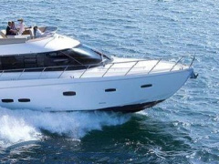 Sealine F 46