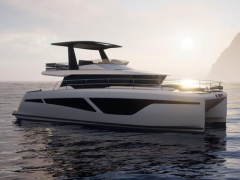 Fountaine Pajot Code 07