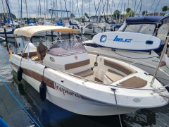 Atlantic Marine Atlantic 750 Open