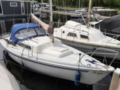 Felucca Kornati 606