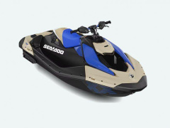 Sea Doo Spark trixx 1-up