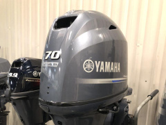 Yamaha F70AETL