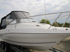 Campion 602b SC Explorer