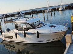 Jeanneau Merry Fisher 795. Serie 2