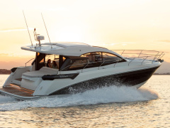 Beneteau Gran Turismo 45