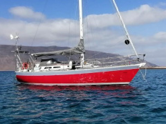 Koopmans 32 Aluminium