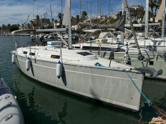 Bavaria 32 Cruiser