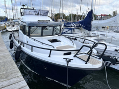 Sargo 36 explorer Flybridge