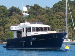 Cantieri Estensi Maine 530