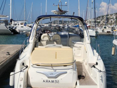 Cranchi 41 endurance