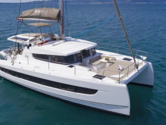 Bali Catamarans 4.2